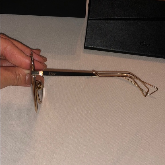 Dior Sideral 2 Sunglasses - Picture 3 of 4